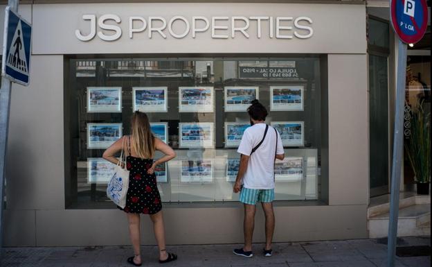 Castilla y León recibirá 77, 9 millones del Plan Estatal de Vivienda y 21,6 millones del Bono Alquiler Joven