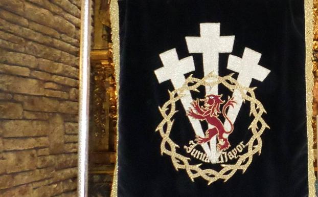 La Junta Mayor de Semana Santa celebra los 75 años desde que el obispo Almarcha promovió su fundación