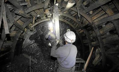 La crisis de Ucrania pone sobre la mesa la necesidad del carbón, con reservas en León para 150 años