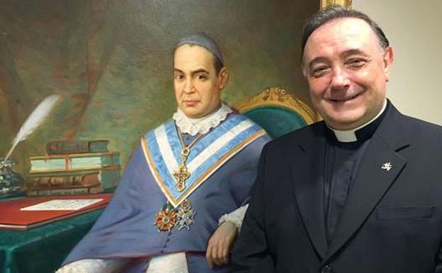 El obispo de León pide orar «serenamente por la paz» en una carta pastoral con motivo de la Cuaresma