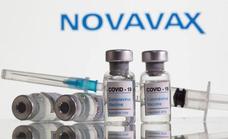 España recibe las primeras dosis de la vacuna de Novavax contra la covid-19