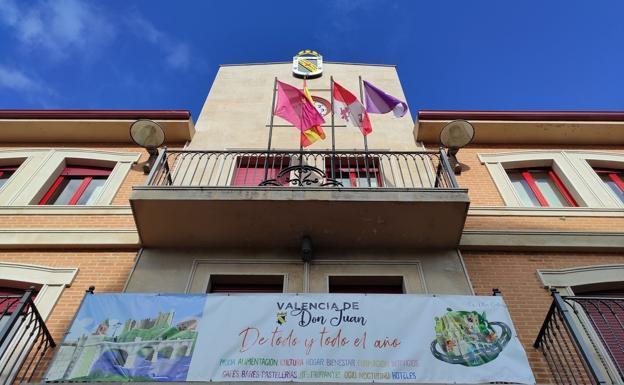 Valencia de Don Juan promueve una red de casas de acogida para refugiados ucranianos