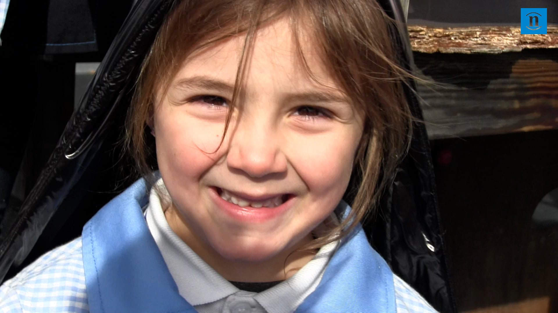 Colegio Maristas Champagnat
