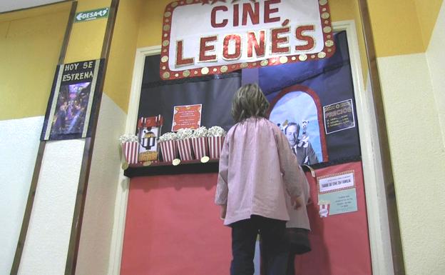 Colegio Leonés, donde aprender es jugar con la imaginación