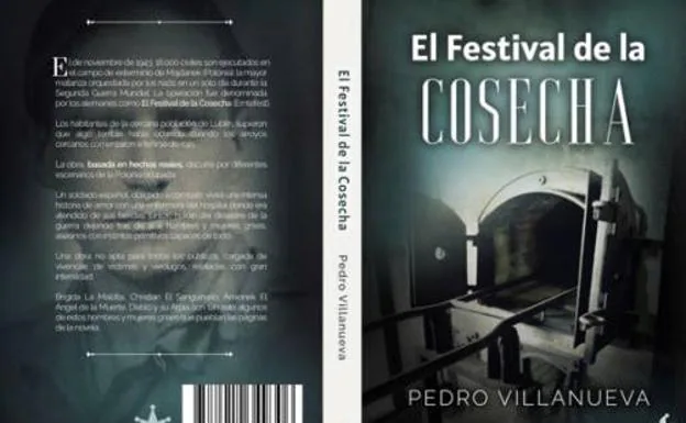El Festival de la Cosecha, de Pedro Villanueva