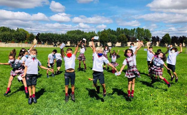 Colegio Agustinos: más de un siglo de formación con futuro