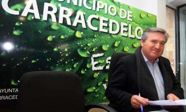 El Ayuntamiento de Carracedelo finaliza los trámites para la rebaja del IBI rústico hasta 0,3%, mínimo permitido por ley