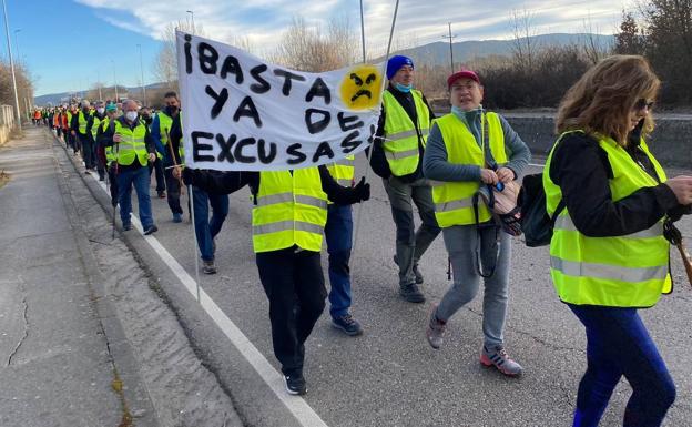 El PSOE recuerda que la falta de médicos en El Bierzo y Laciana deriva de «las pésimas políticas de fidelización de la Junta»
