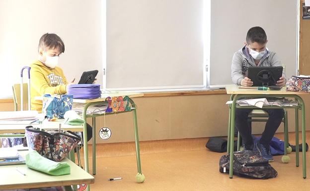 Sariegos, la educación como bandera