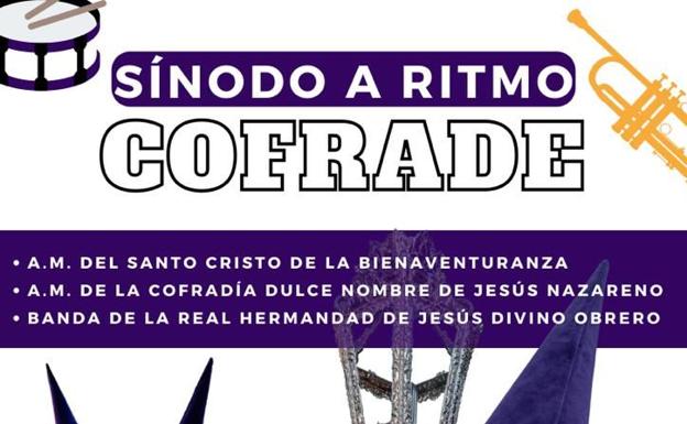 Un concierto de bandas de Semana Santa de León recauda fondos el domingo para apoyar a la comunidad ucraniana