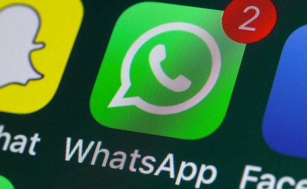 El Incibe de León alerta de engaños en WhatsApp con motivo del Día de la Mujer