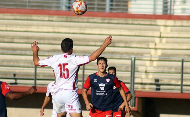 Júpiter y Atlético Bembibre no pueden fallar