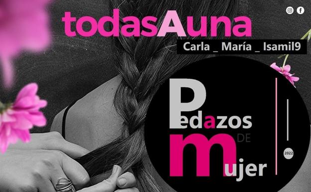 Villamanín celebra el Día de la Mujer con un taller y una exposición de pintura y escultura