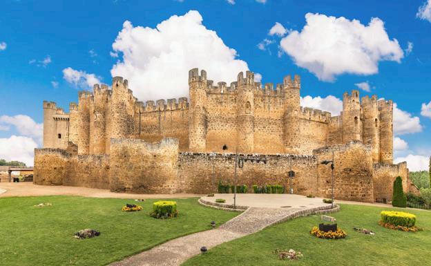 Valencia de Don Juan recupera su esplendor turístico