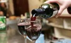 Las existencias de vino en las bodegas crecen un tercio en el último lustro hasta alcanzar los 3,76 millones de hectolitros en Castilla y León