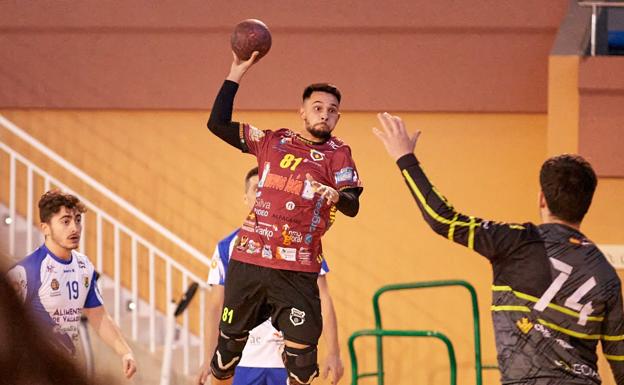 Sariegos se lleva el derbi leonés de la Segunda Nacional