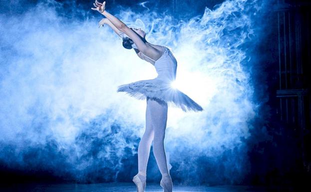 La guerra obliga a cancelar la actuación del Ballet Estatal Ruso en León