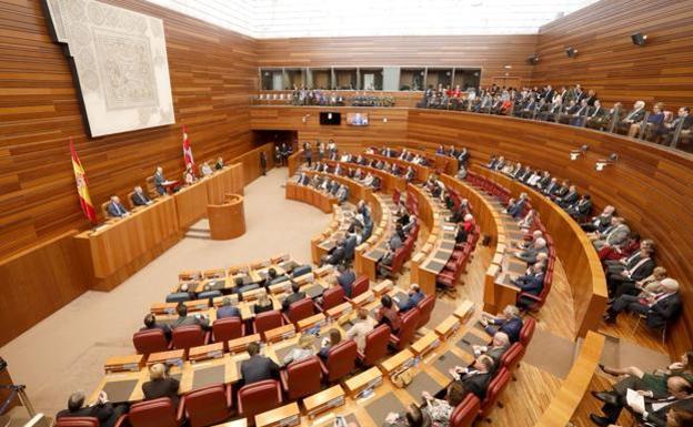 «Hay cuestiones que valorar» en la creación de un grupo propio para UPL y Soria Ya