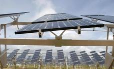 Tres nuevos parques fotovoltaicos en Cubillos del Sil y Cabañas Raras ocuparán más de 320 hectáreas