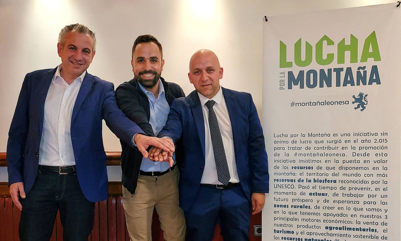 La Feria de la Montaña Leonesa vuelve a Boñar los días 10, 11 y 12 de junio en su IV edición