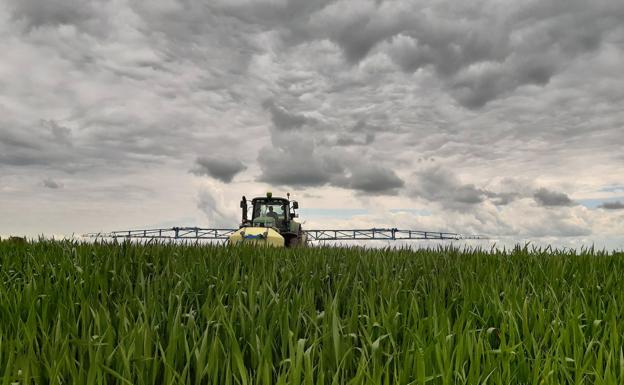 COAG pide que se flexibilice la PAC para garantizar la producción de alimentos