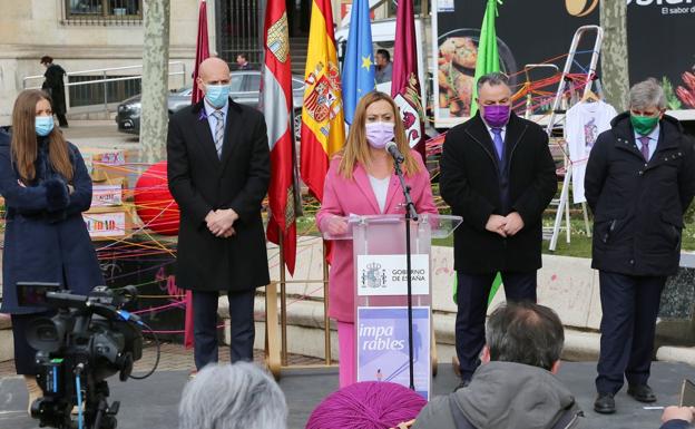 Ponferrada, desbordada por la solidaridad ciudadana, facilita canales para donaciones a Ucrania «seguras»