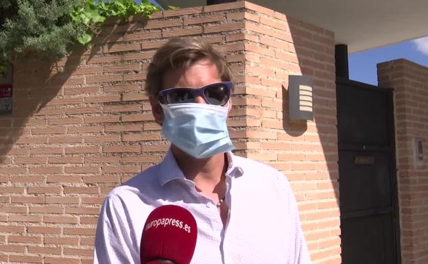 Carlos Baute cumple 48 años