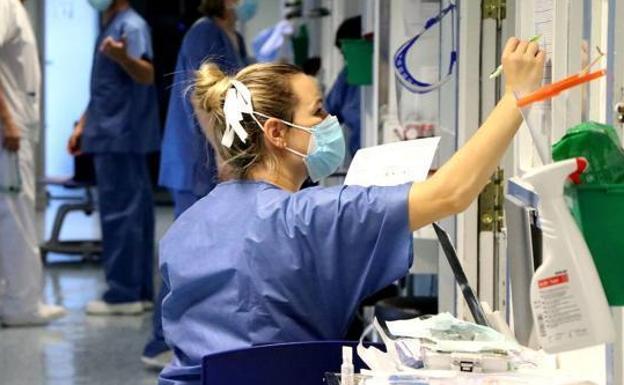 Satse León denuncia el cese de las revisiones ginecológicas a trabajadoras del Sacyl en el Área de León