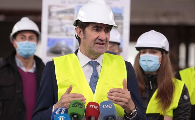 Suárez-Quiñones pide «dejar trabajar a los negociadores» para conseguir «estabilidad» en la nueva legislatura