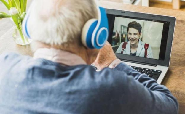 Isadora Duncan programa un nuevo taller de «Tecnología para personas adultas»