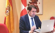 Castilla y León solicita al Ministerio que modifique el Bono Joven para «dar seguridad» a los solicitantes