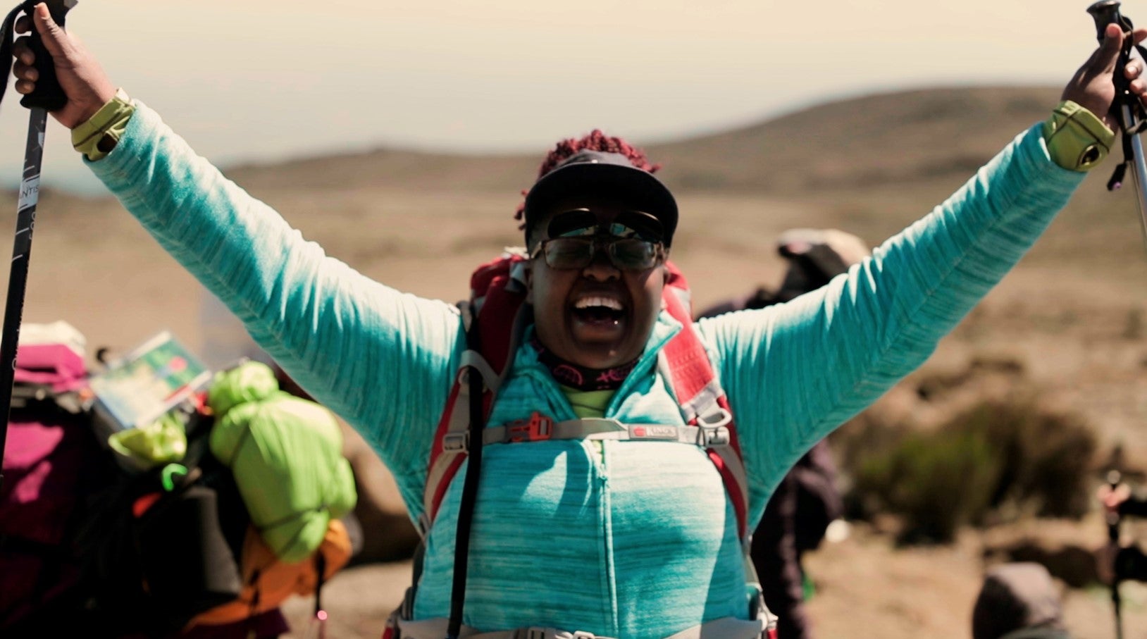 El Albéitar proyecta este jueves el documental 'Curvy Crew' sobre la autoaceptación