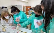 El Día Internacional de la Mujer y la Niña en la Ciencia ha llegado a cerca de 1.200 estudiantes en León