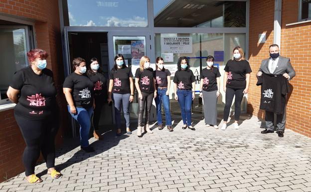 La Diputación de León apoya con 428.222 euros los proyectos sociales de asociaciones en la provincia