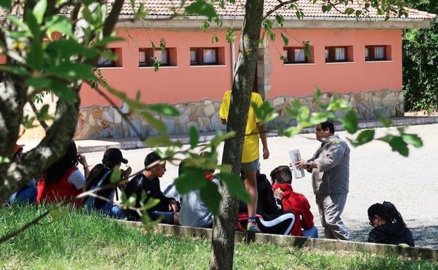 El Coto Escolar organiza actividades para niños de entre 5 y 11 años durante la Semana Santa