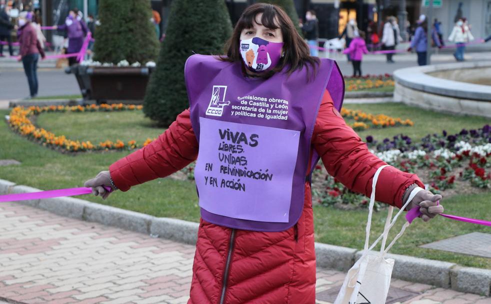 Familia impulsa la red de igualdad de las entidades locales con casi 800.000 euros