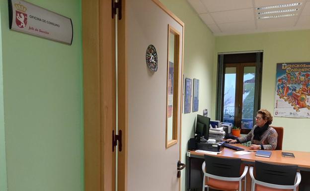 La Oficina Provincial de Consumo de la Diputación ayudó a sus usuarios a recuperar cerca de 90.000 euros en 2021