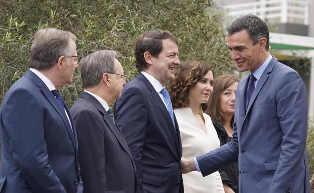 El Gobierno garantiza fondos para la acogida de refugiados como pedía Castilla y León