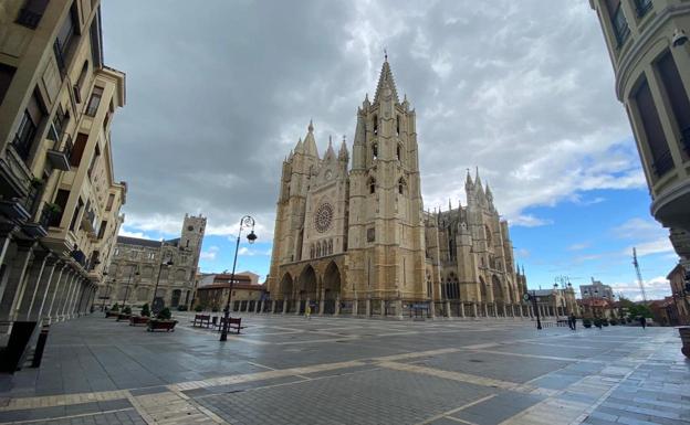 Cultura abordará con las comunidades la revisión del anteproyecto de ley de patrimonio histórico «en los próximos meses»