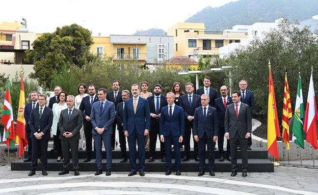 Unidad de Sánchez y las autonomías frente a la guerra sin concretar aún rebajas fiscales