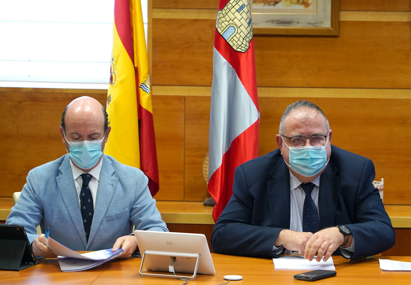 Comienza la 'gripalización' de la pandemia y solo se ofrecerán datos martes y viernes