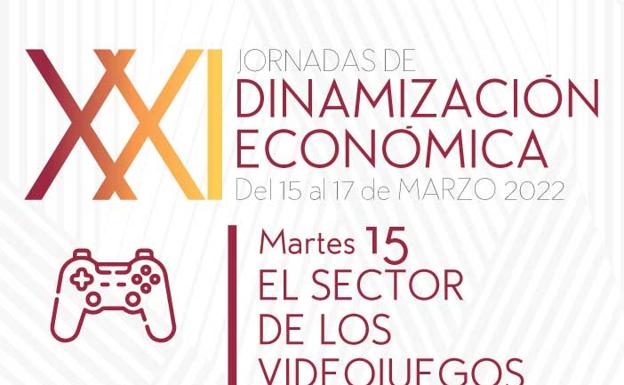 Ildefe analiza los sectores de videojuegos, cuidado de las personas y tecnología aplicada a la salud en sus jornadas anuales de dinamización económica