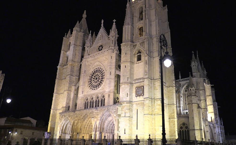 El Ayuntamiento de León se suma el sábado 26 de marzo a la Hora del Planeta