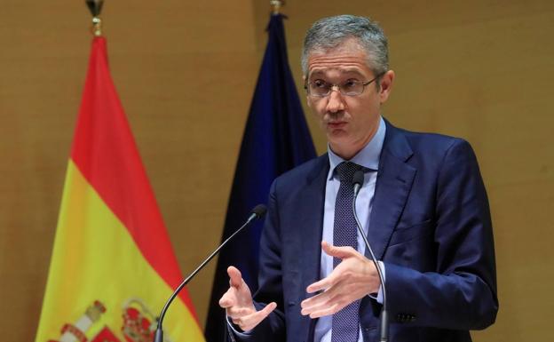 El Banco de España rechaza subir salarios al ritmo de la inflación