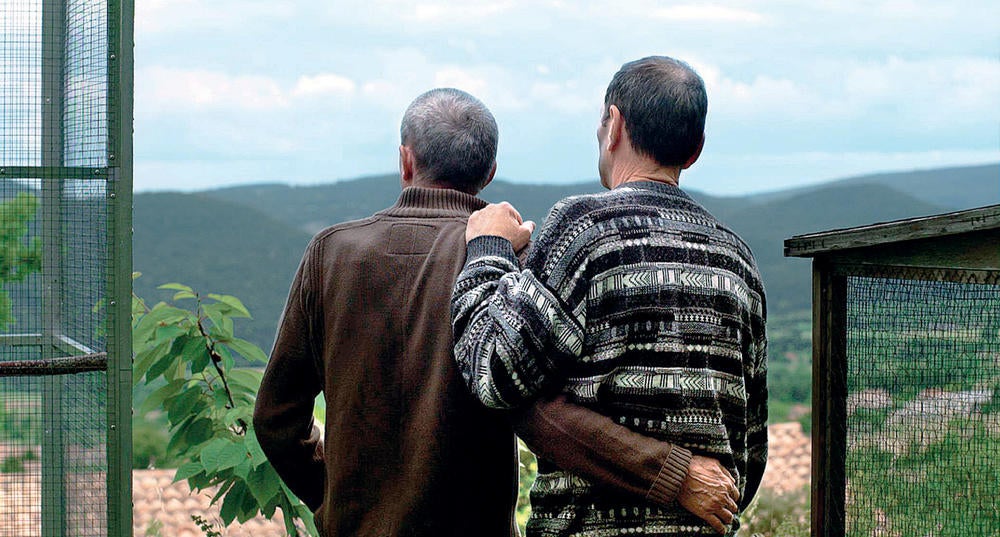 El Albéitar proyecta el miércoles un documental sobre la lucha de los homosexuales en Francia