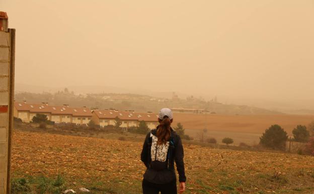 La Robla, León y Valderas siguen estando en situación «muy desfavorable» por contaminación