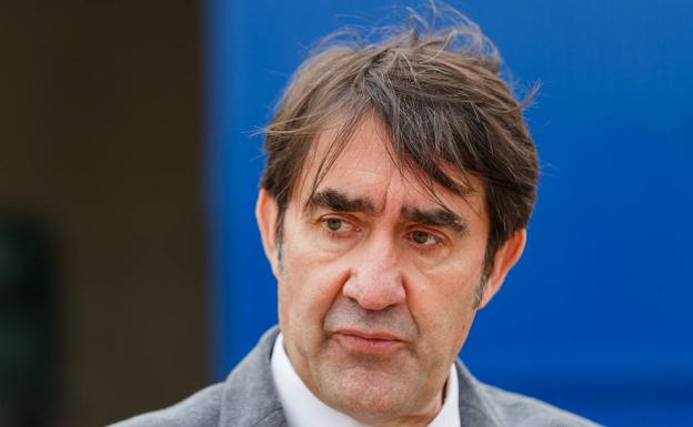 Suárez-Quiñones deja claro que asumirá «con máximo respeto e ilusión» lo que se decida en la negociación entre PP y Vox