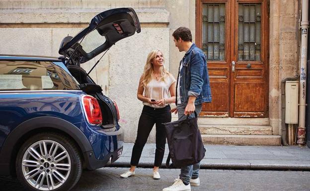 Más de 3.000 viajes se realizarán en BlaBlaCar desde León en las próximas semanas