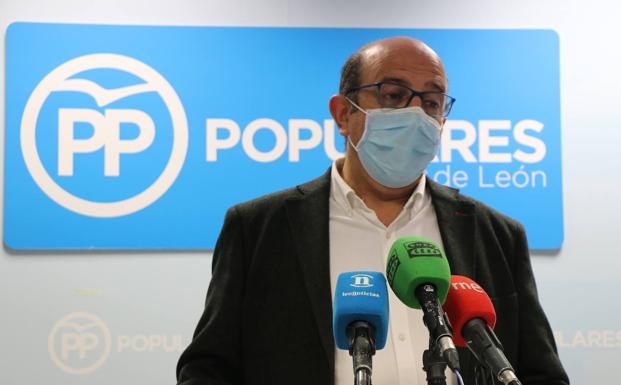 El PP pide una modificación de crédito de 200.000 euros para el pago de alquileres a refugiados de Ucrania