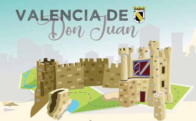Los seis imprescindibles de Valencia de Don Juan